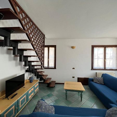 Pachisa Sul Mare Villa Torre Grande Dış mekan fotoğraf