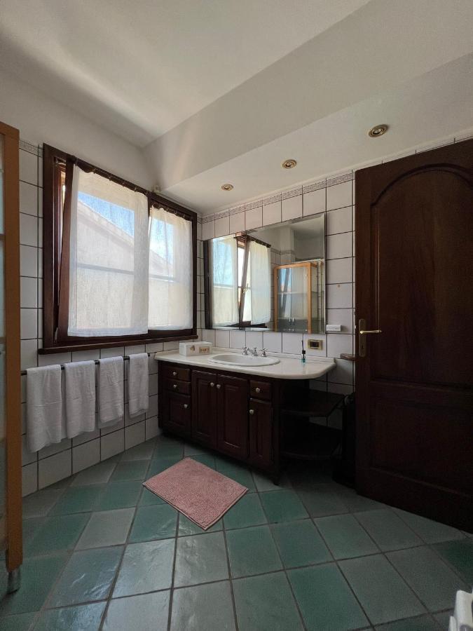 Pachisa Sul Mare Villa Torre Grande Dış mekan fotoğraf