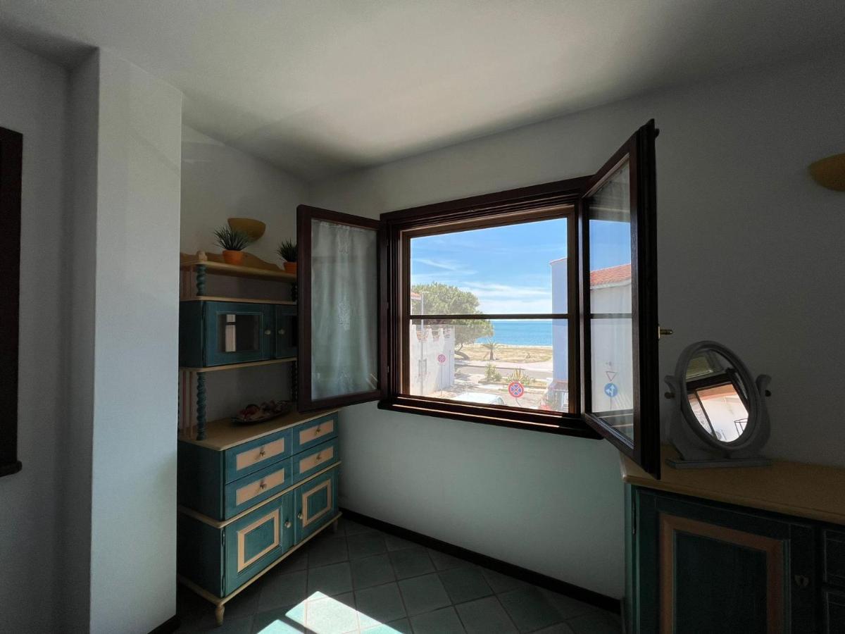 Pachisa Sul Mare Villa Torre Grande Dış mekan fotoğraf