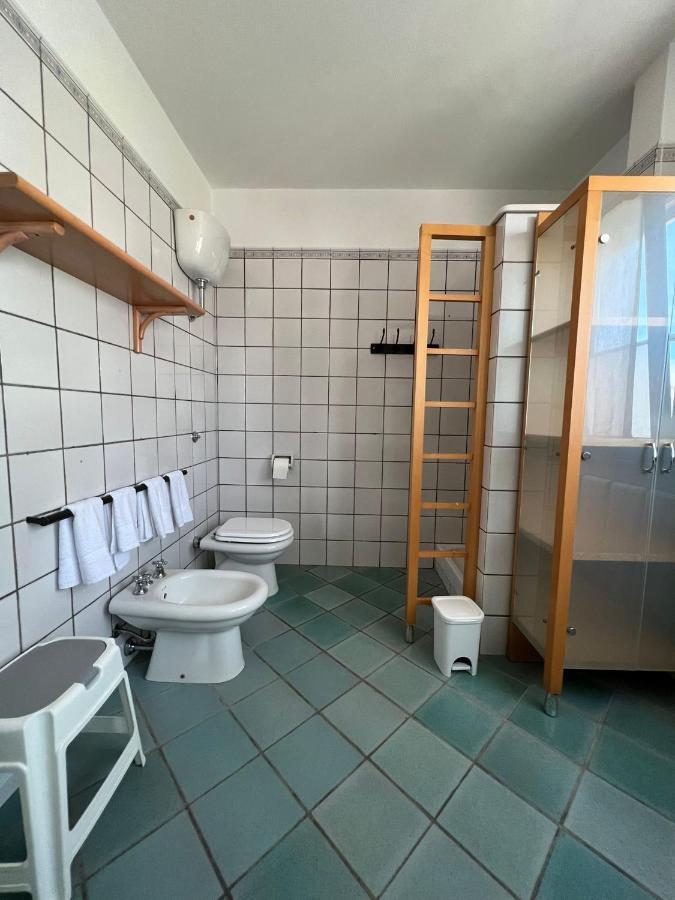 Pachisa Sul Mare Villa Torre Grande Dış mekan fotoğraf