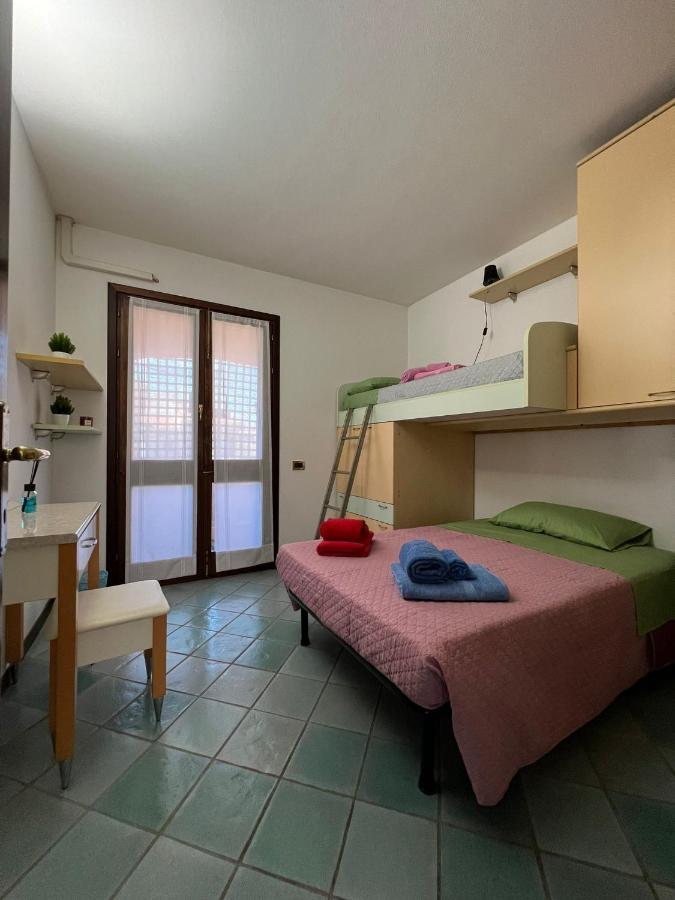 Pachisa Sul Mare Villa Torre Grande Dış mekan fotoğraf