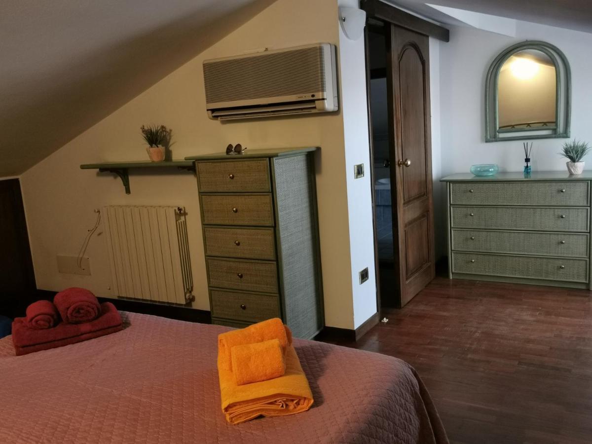 Pachisa Sul Mare Villa Torre Grande Dış mekan fotoğraf