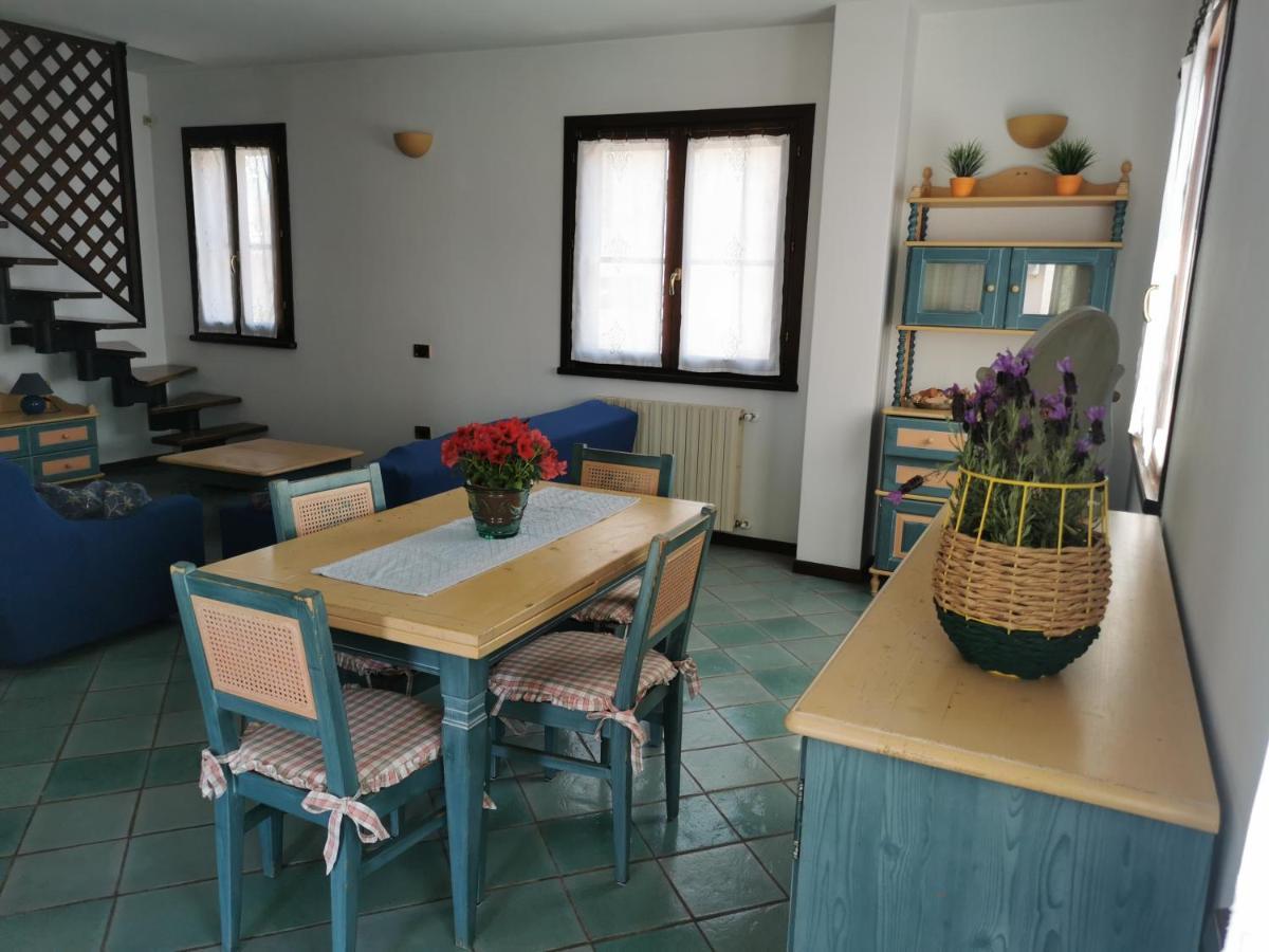 Pachisa Sul Mare Villa Torre Grande Dış mekan fotoğraf