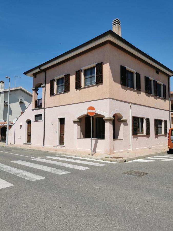 Pachisa Sul Mare Villa Torre Grande Dış mekan fotoğraf
