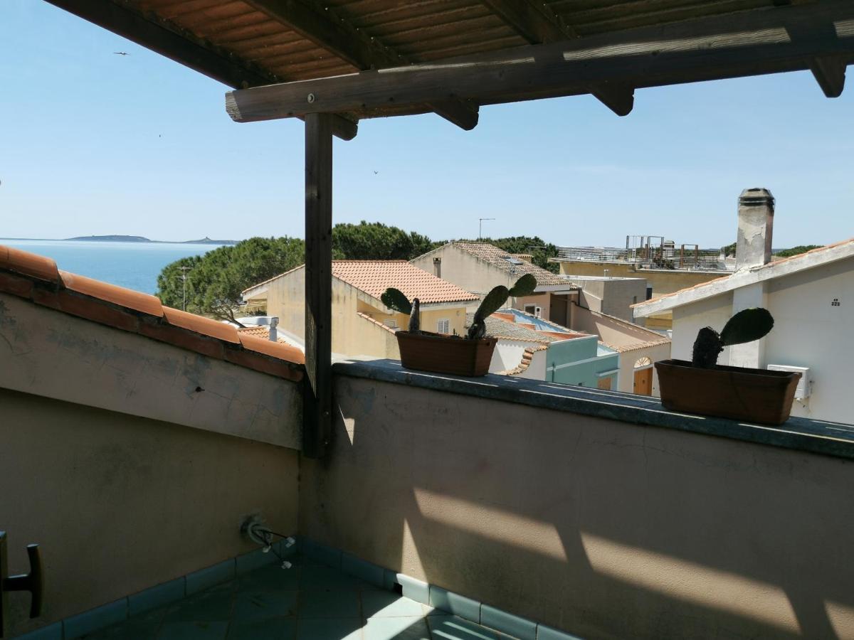 Pachisa Sul Mare Villa Torre Grande Dış mekan fotoğraf