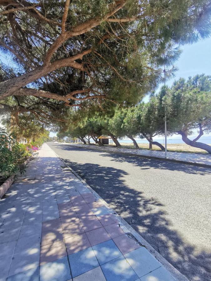 Pachisa Sul Mare Villa Torre Grande Dış mekan fotoğraf
