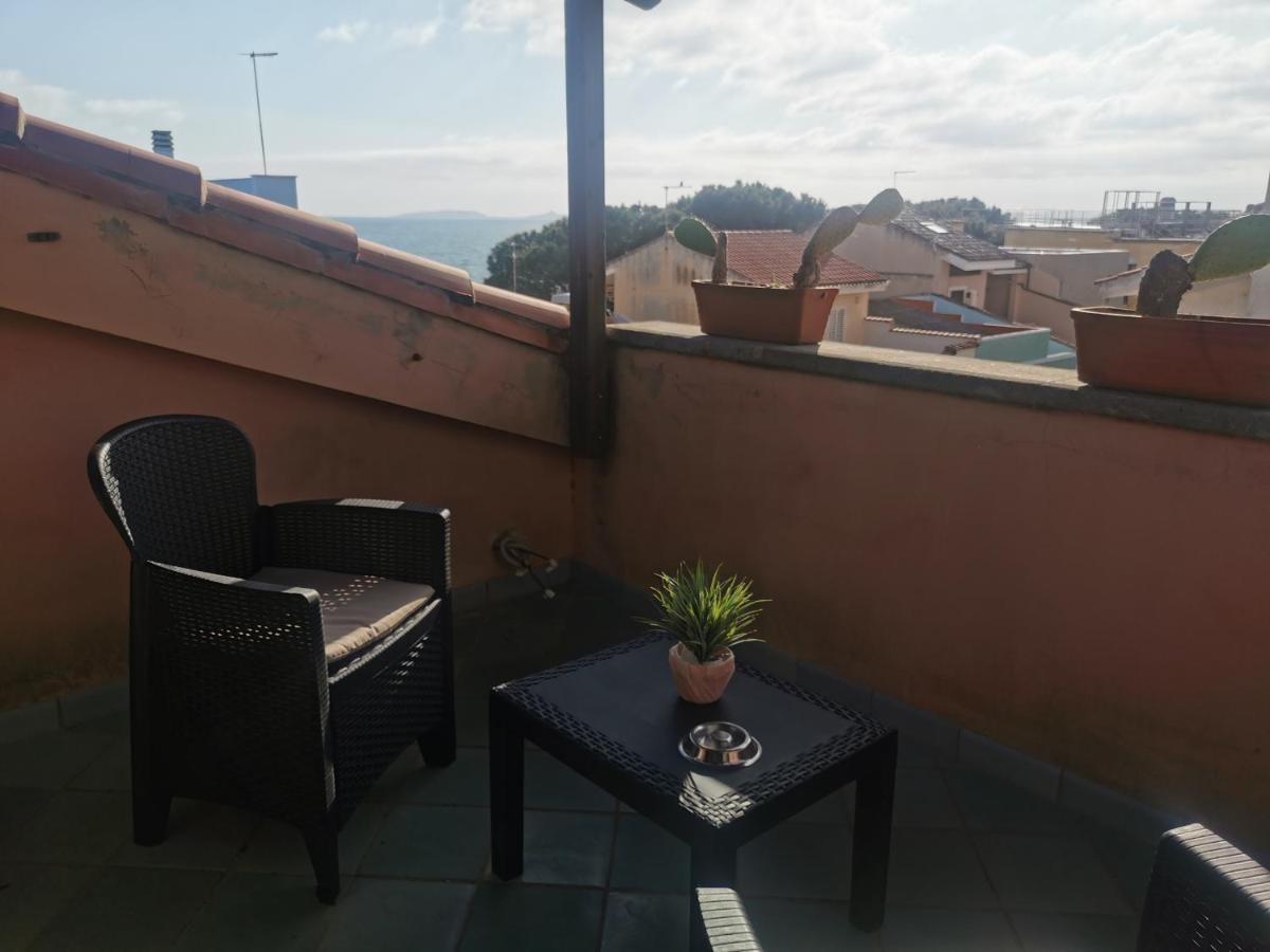 Pachisa Sul Mare Villa Torre Grande Dış mekan fotoğraf