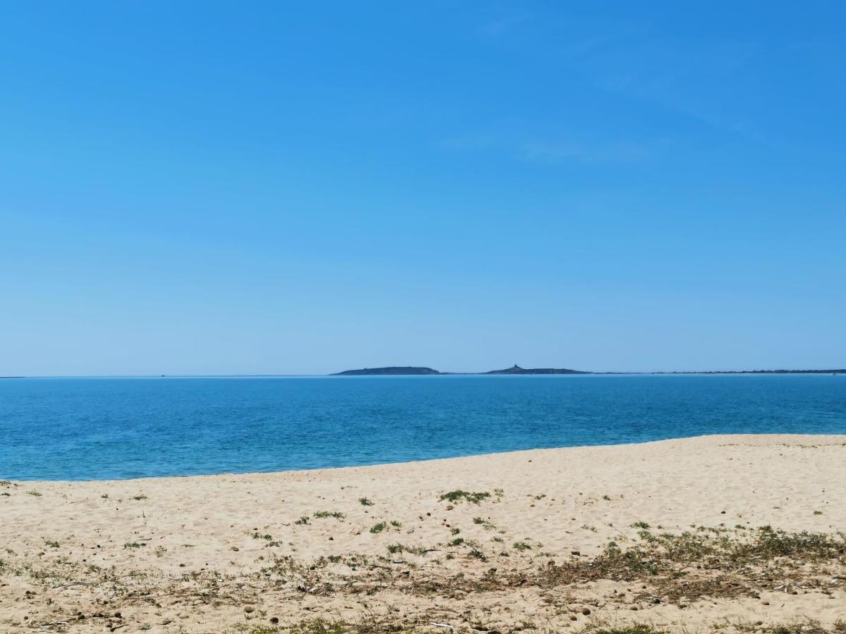 Pachisa Sul Mare Villa Torre Grande Dış mekan fotoğraf