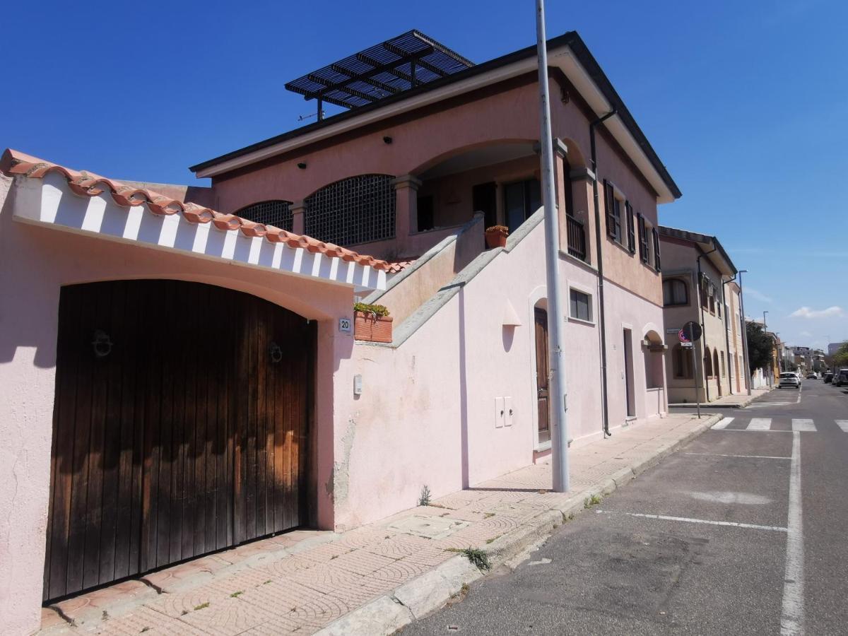 Pachisa Sul Mare Villa Torre Grande Dış mekan fotoğraf