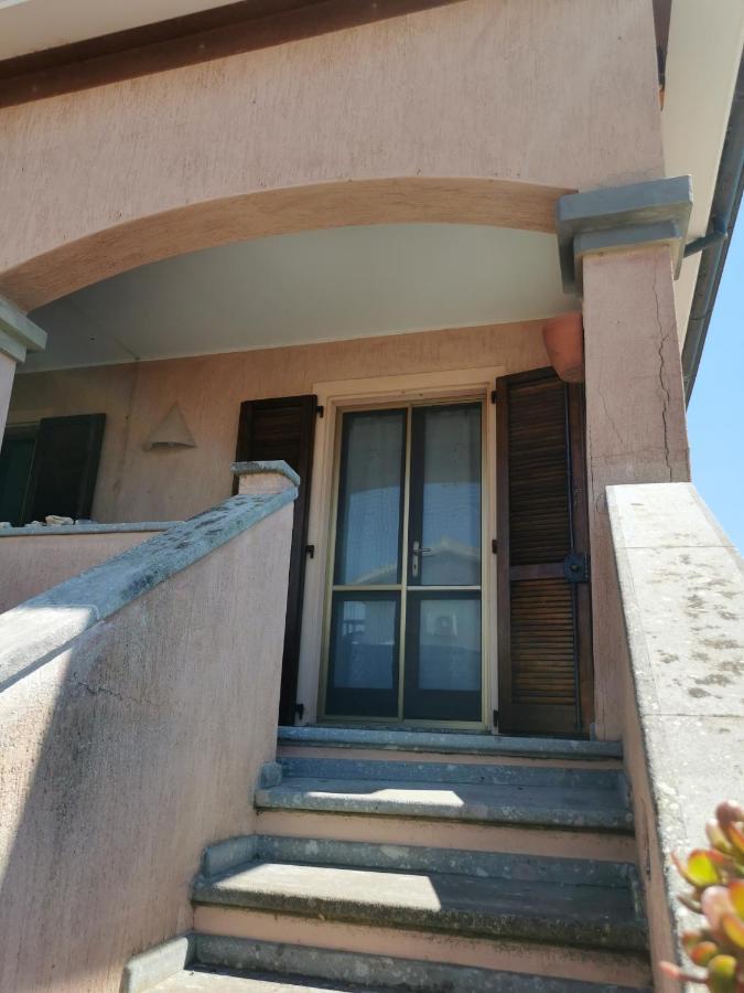 Pachisa Sul Mare Villa Torre Grande Dış mekan fotoğraf