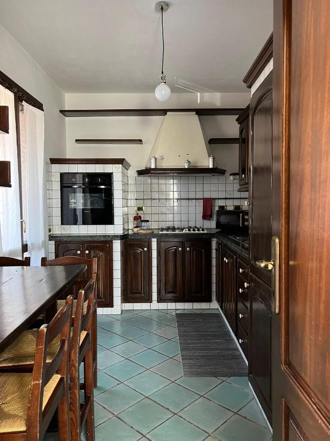 Pachisa Sul Mare Villa Torre Grande Dış mekan fotoğraf
