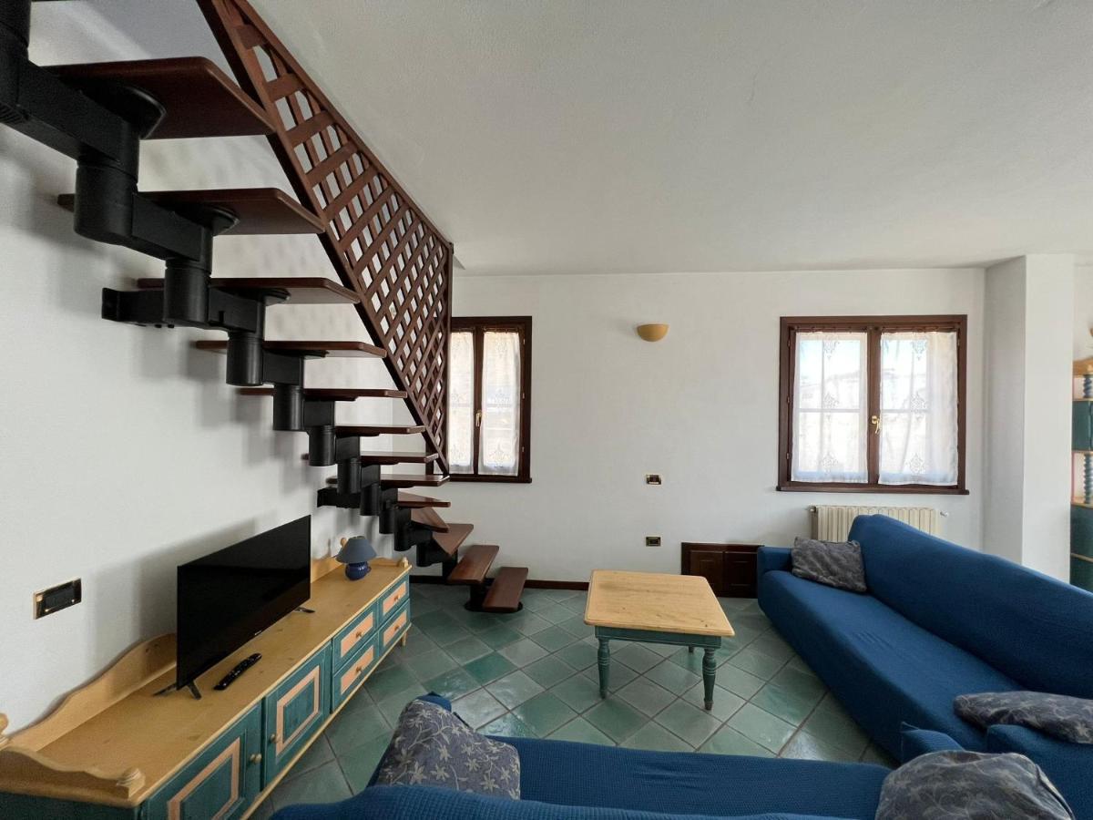 Pachisa Sul Mare Villa Torre Grande Dış mekan fotoğraf
